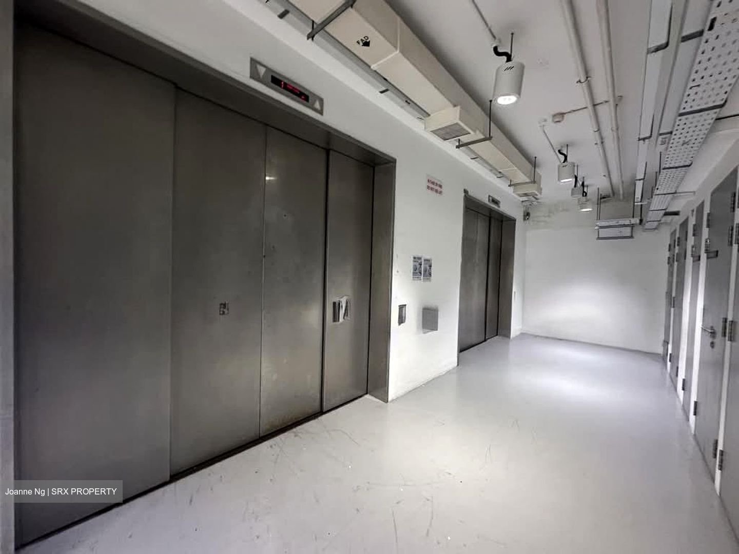 H2O Residences (D28), Factory #547340201